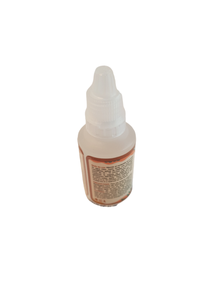 Ampolla Humectante HK Naturals 21.6ml